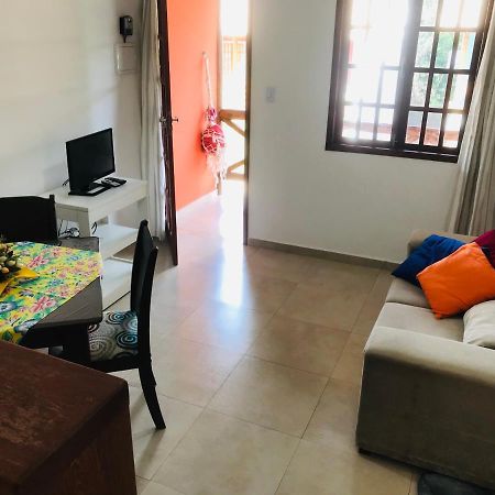 Apartamento 102 No Vivendas Do Serrano Em Lençóis Kültér fotó
