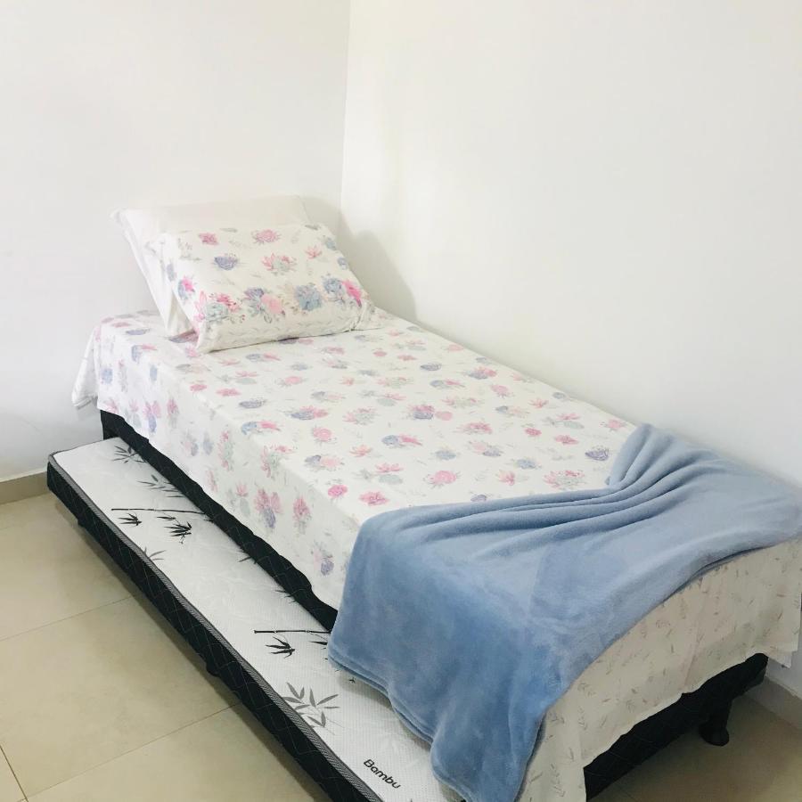 Apartamento 102 No Vivendas Do Serrano Em Lençóis Kültér fotó