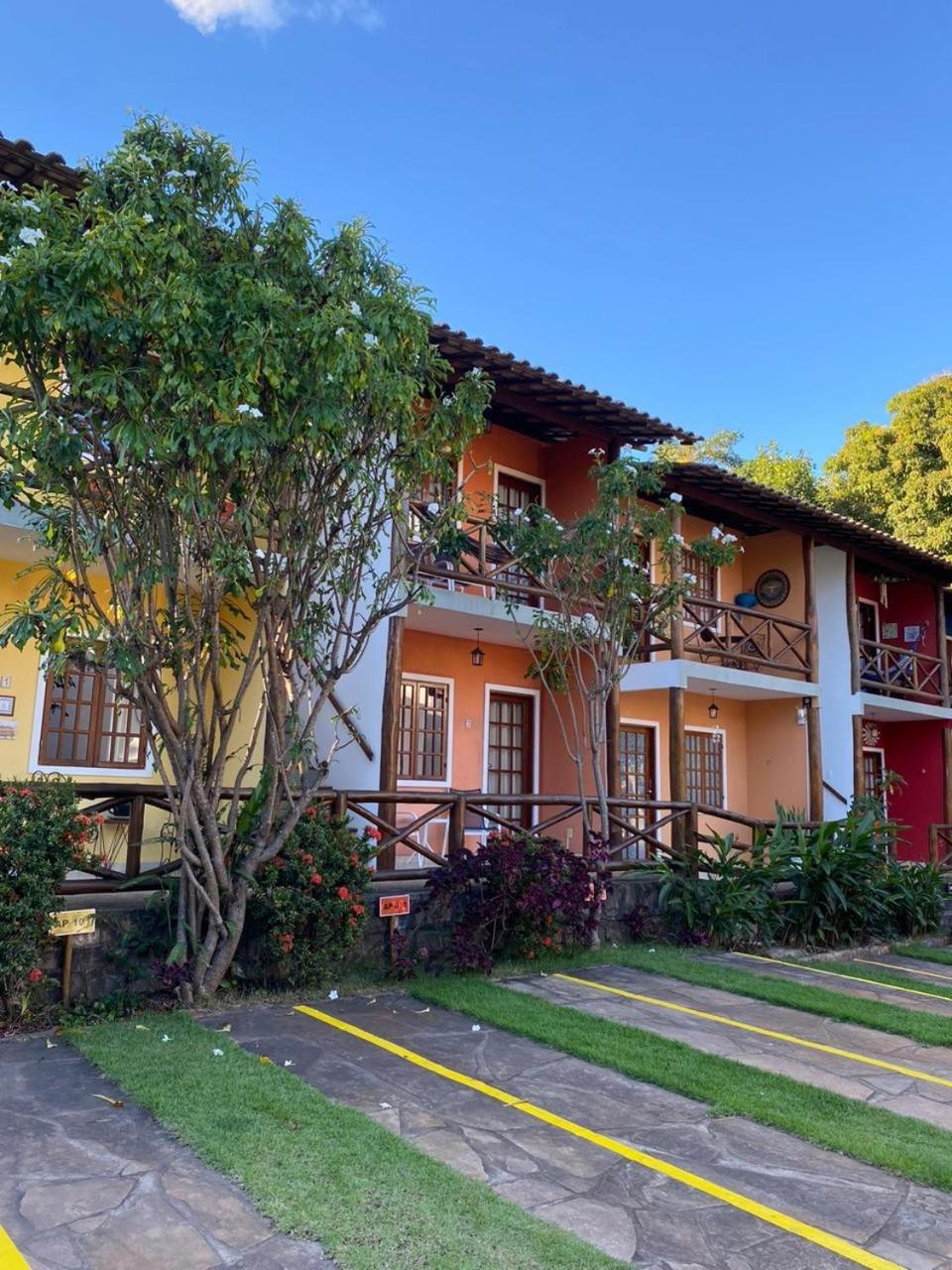 Apartamento 102 No Vivendas Do Serrano Em Lençóis Kültér fotó