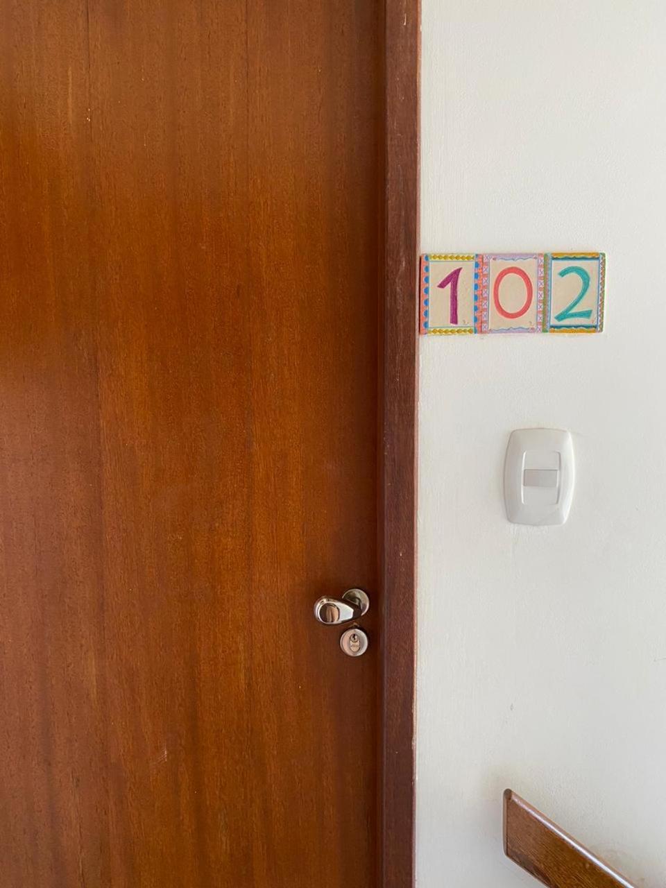 Apartamento 102 No Vivendas Do Serrano Em Lençóis Kültér fotó
