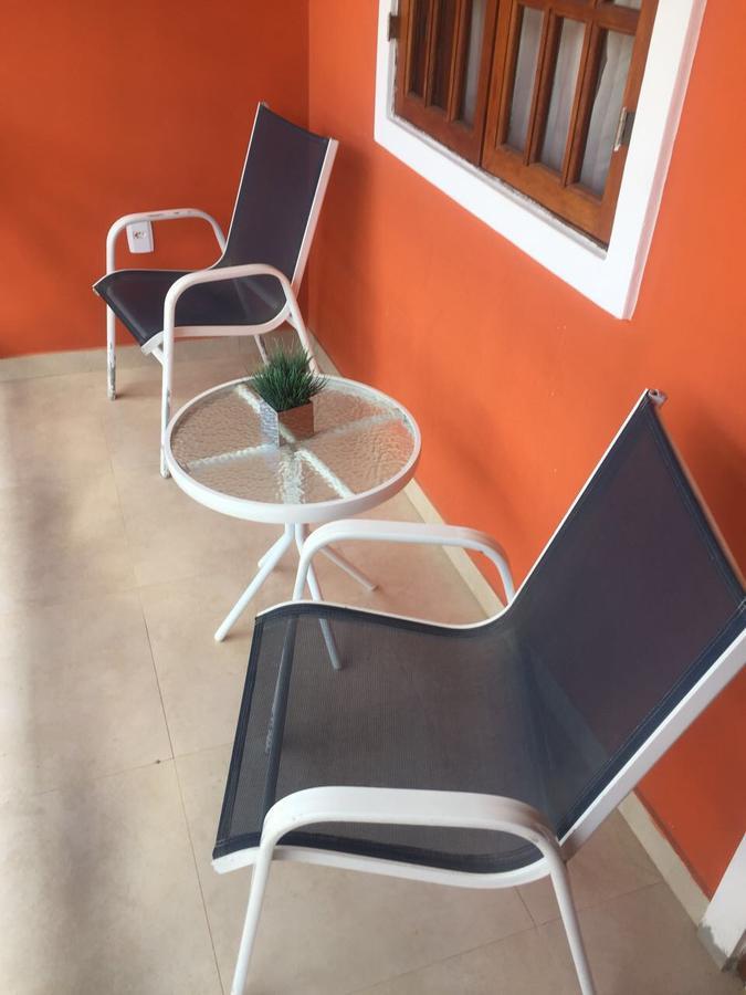 Apartamento 102 No Vivendas Do Serrano Em Lençóis Kültér fotó
